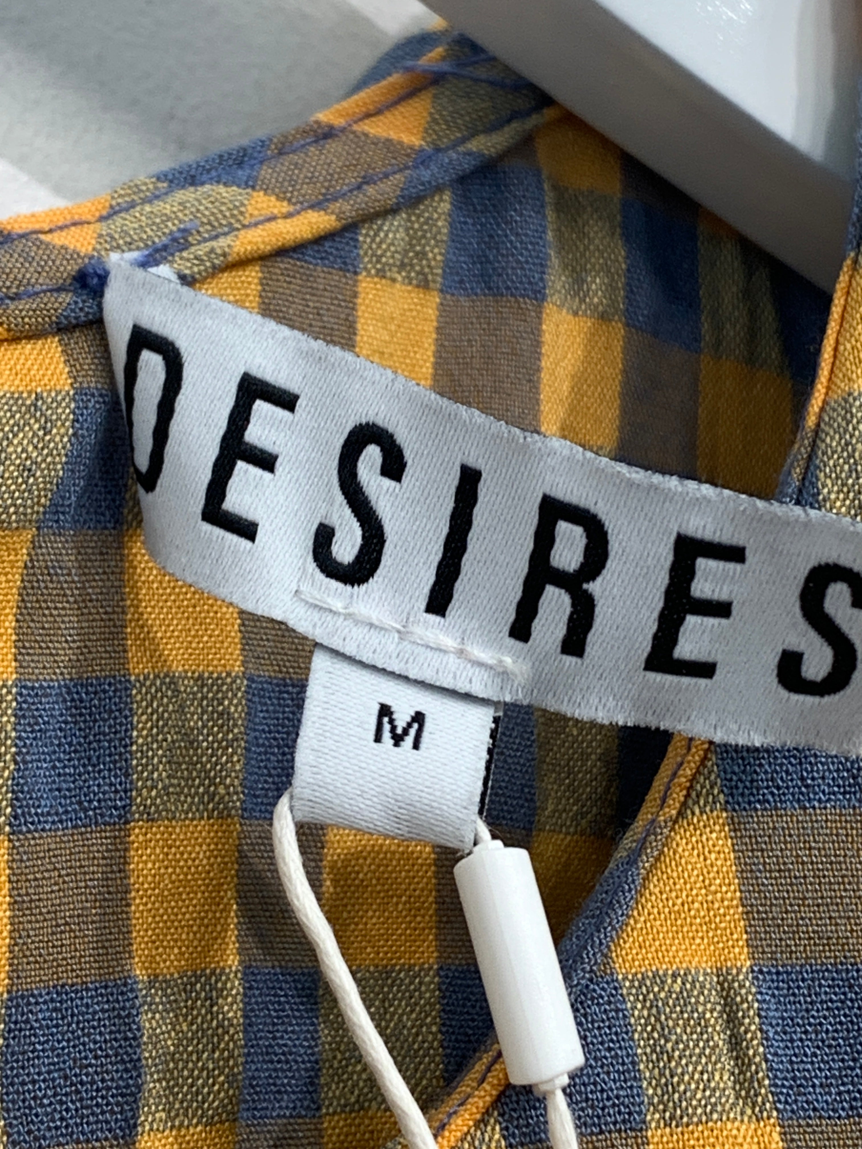 Desires Kjole